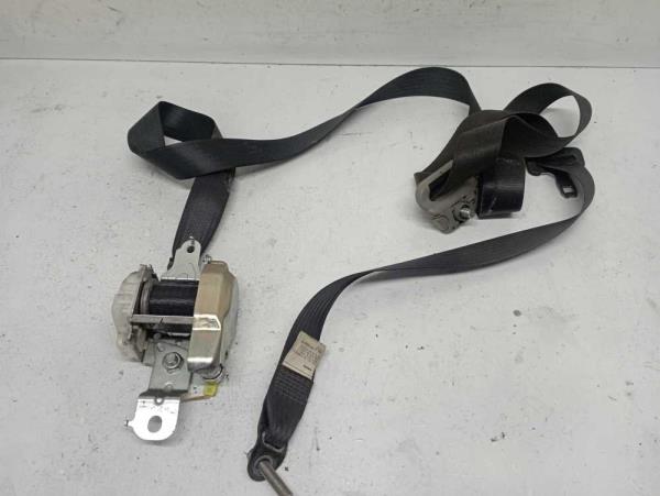 CEINTURE AVANT GAUCHE NISSAN - Vue 1